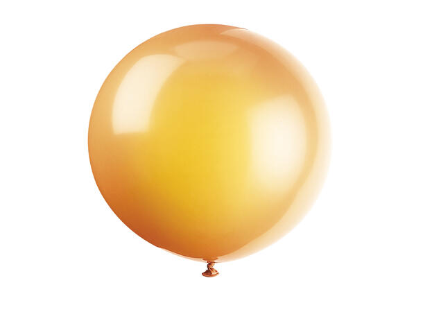 Megaballonger - Assorterte 91cm - 6pk 