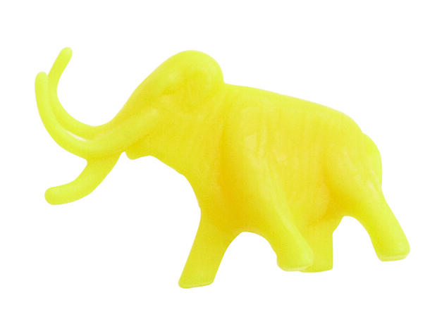 Pinata Filler - Dinosaurer 12pk 