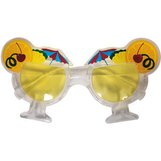 Sommerbriller Beach & Fun 1 Par