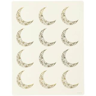 Eid Mubarak 1 Ark med 12 klistremerker