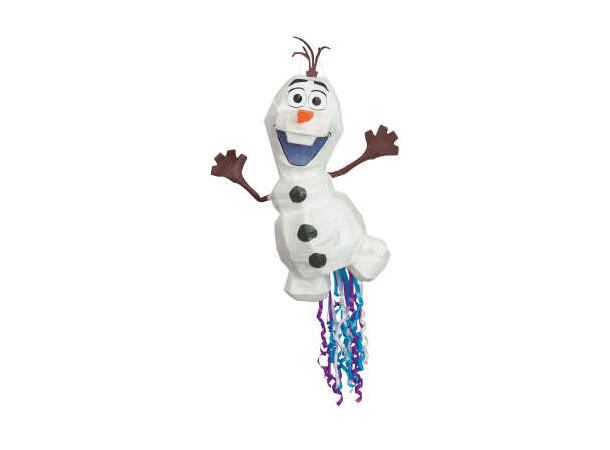 Pinata - Disney Frozen - Olaf Standard