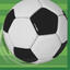 Servietter - Fotball 33x33cm - 16pk