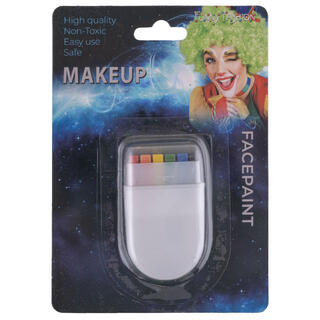 Rainbow sminkestift 1 sminkestift