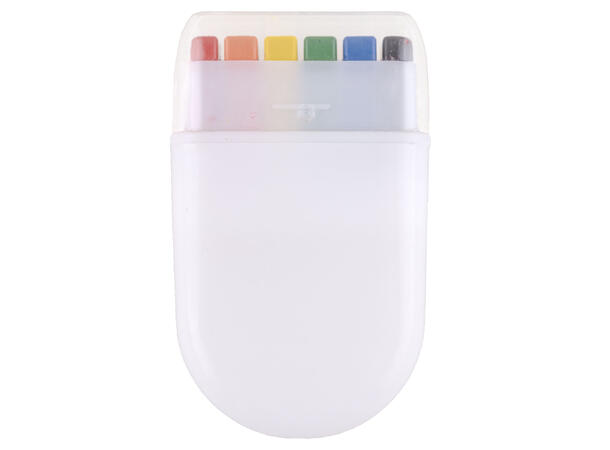 Rainbow sminkestift 1 sminkestift