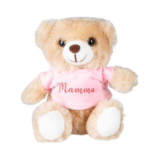 Teddybjørn - "Mamma" 1 Teddybjørn - 15cm