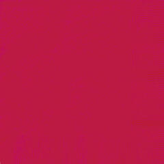 Papirservietter - Rød 33x33cm - 20pk