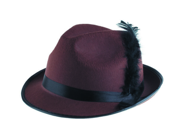 Hatt - Oktoberfest - Bayern 1 Hatt
