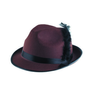 Hatt - Oktoberfest - Bayern 1 Hatt