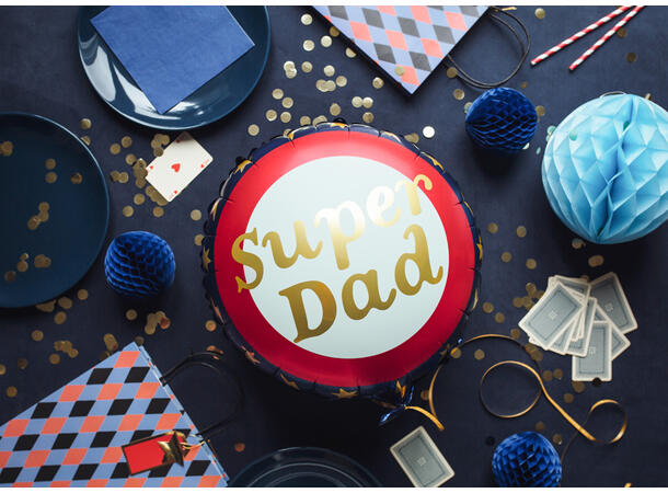 Gavepose - firkanter - Miks 1 Gavepose i papir - 24x32x10cm 