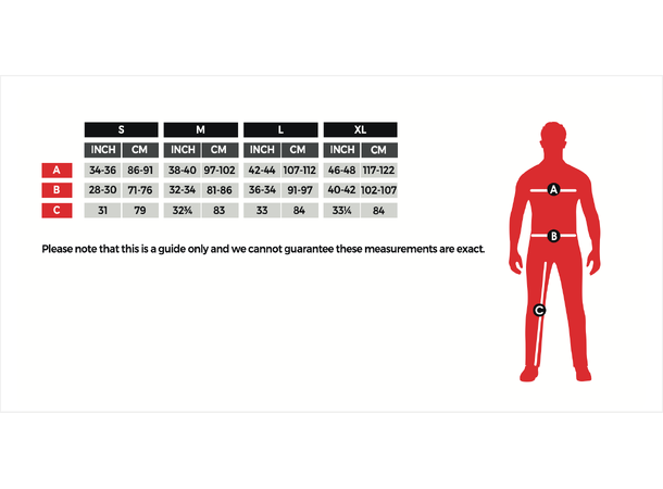 Deluxe - Romersk keiser - Kostyme 1 kostyme til herre - Str L 
