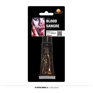 Falskt Blod 1 Stk tube - 20ml