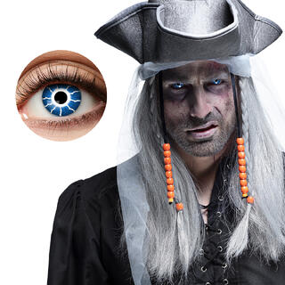 Kontaktlinser - Lyn En ukes kontaktlinser