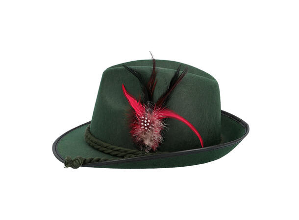 Hatt Oktoberfest - Walter 1 Hatt til voksen - 59cm 
