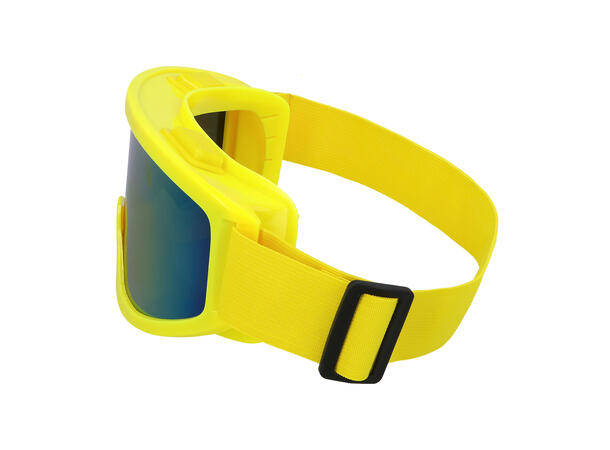 Skibriller - Neon UV - 4 farger Ass 1 Par skibriller i plast 