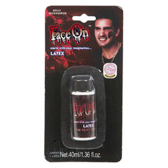 Sminke - Latex 1 Flaske latex - 31,6 ml
