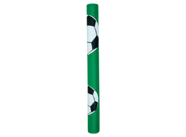 Fotball Gulvløper 1 Løper i 100% Polypropylen- 450x60cm 