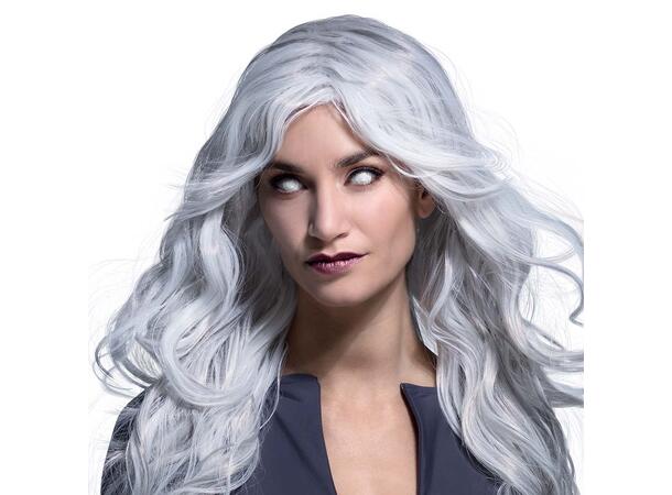 Kontaktlinser - Mystisk 12-måneders kontaktlinser 