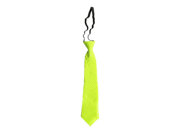 Slips - Neon Gul 1 Slips