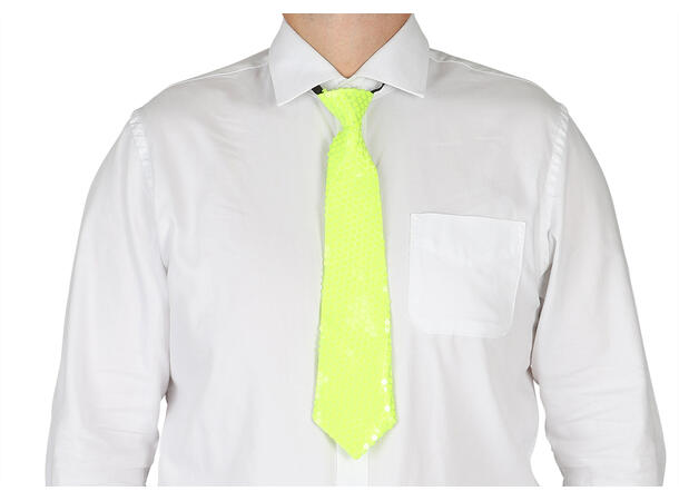 Slips - Neon Gul 1 Slips