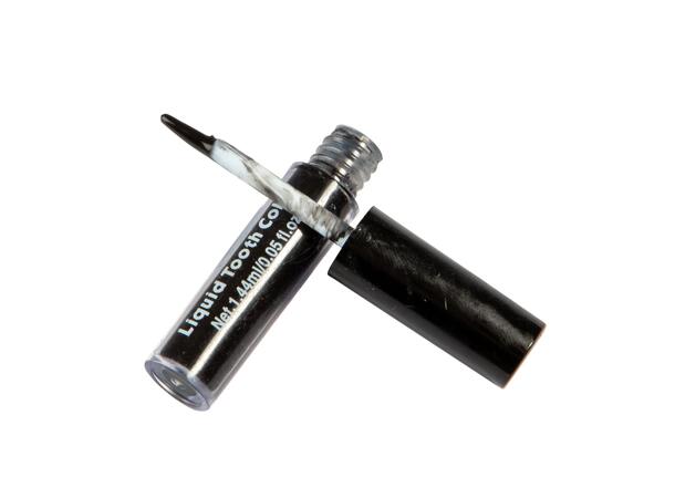 Tannmaling - Sort 1 beholder med tannmaling - 1,44ml