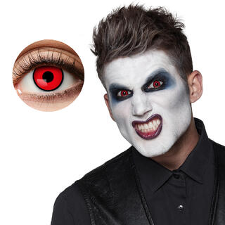 Kontaktlinser - Freak En ukes kontaktlinser