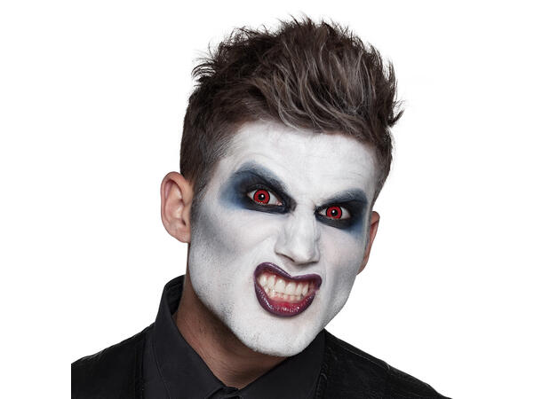 Kontaktlinser - Freak En ukes kontaktlinser