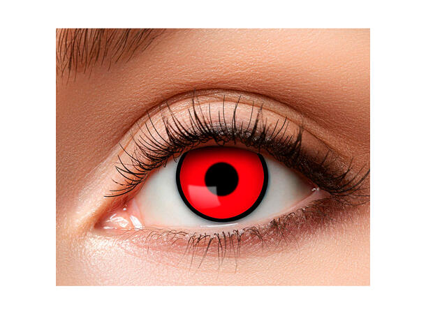Kontaktlinser - Freak En ukes kontaktlinser