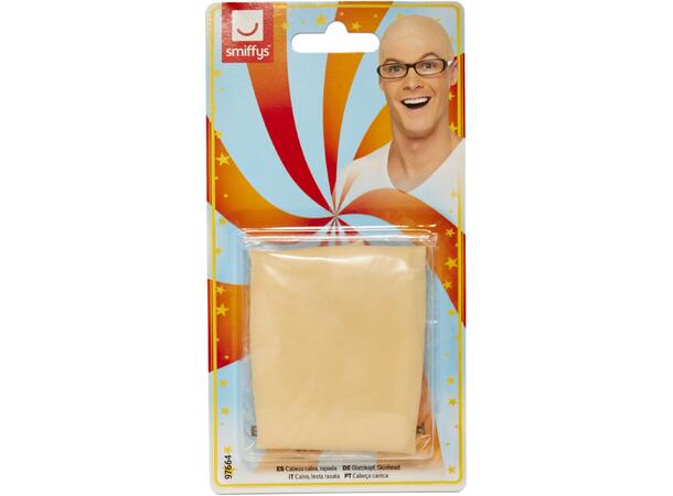Parykk - 70-tall Afro - Sort 120g - Onesize