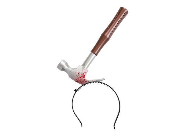 Hårbøyle hammer Hårbøyle med hammer 
