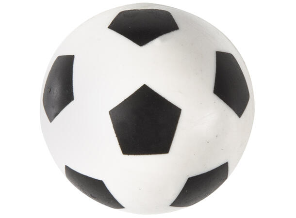 Sprettballer - 3D Fotball 8pk 
