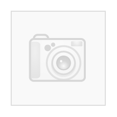 Lommelerke - Glitter Gull 1 Lommelerke i metall - 18cl