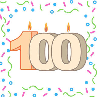 100-årsdag-bursdag-fødselsdag-gebursdag-jubileum-partyland