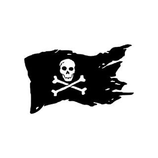 sjørøver-pirat-partyland